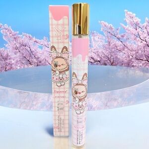 Inspired "Yara Light Pink" By Monsters